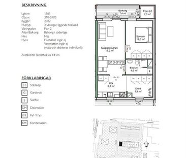 Ulriksgatan 41 - Foto 4