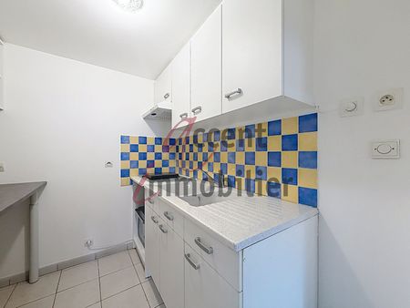 Cabannes : Appartement 35 m² au RDC, - Photo 5