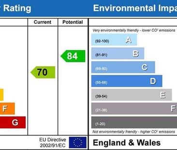 3 bedroom terraced house to rent - Photo 1