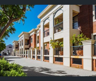 3/24 Saunders Street, East Perth, WA 6004 - Photo 1