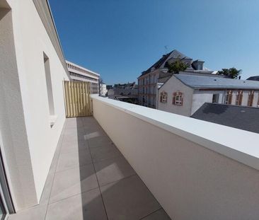 Location Appartement 1 Pièce 19 m² - Meublé - Photo 3