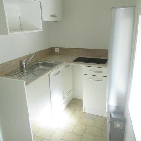 MAISON bourg blanc - 2 pièce(s) - 45 m2 - Photo 1