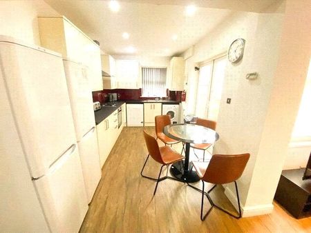 Braemar Road, Fallowfield, Manchester, Manchester, M14 6PS - Photo 5