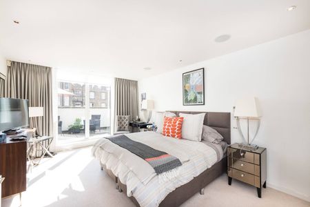 Young Street, W8, London - Photo 4