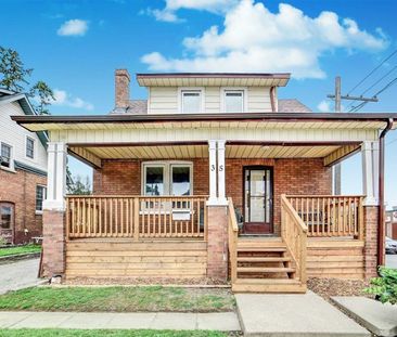 For Lease - 35 Gibbons Street Unit# Bsmt, Oshawa, Ontario - Photo 6