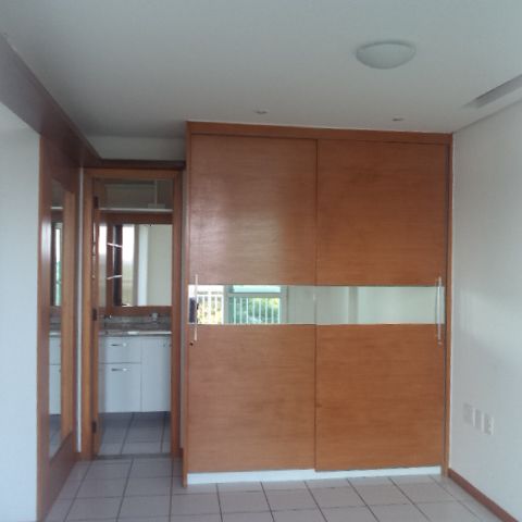 COCO - APARTAMENTO - PADRE ANTONIO TOMAS, 3885 APT 502 A RESERVA DO PARQUE - Foto 1