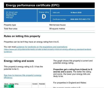 3 bedroom house to rent - Photo 2