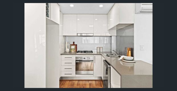 Spacious Living with Modern Comforts and Timeless Appeal - Photo 1