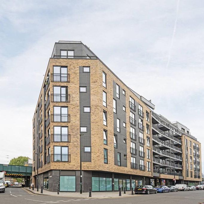 1 bedroom flat to rent - Photo 1