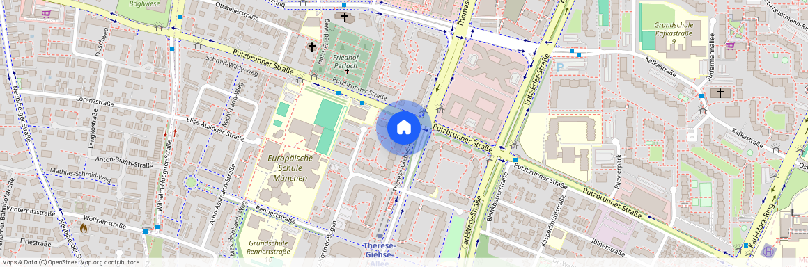 Putzbrunner Straße, 66, 81739, München