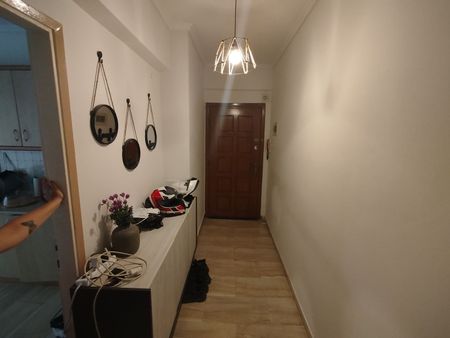 Διαμέρισμα για ενοικίαση Ελευθερία (Ελευθέριο-Κορδελιό) - Photo 5
