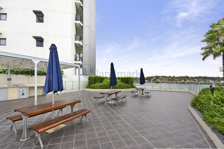 319/3 The Promenade, Chiswick NSW 2046 - Apartment For Rent | Domain - Photo 2