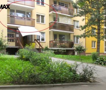 Pronájem bytu 1+kk s lodžií v Bohunicích - Photo 6