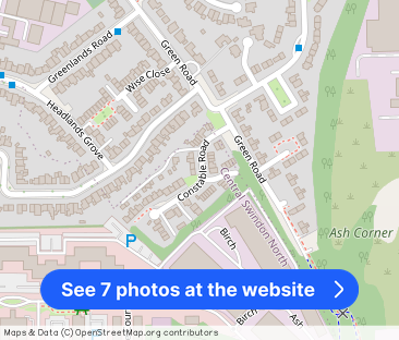 Constable Road, Swindon, Wiltshire, SN2 - Photo 1