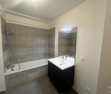 Location Appartement 2 pièces 39m² MEAUX 77100 - Photo 6