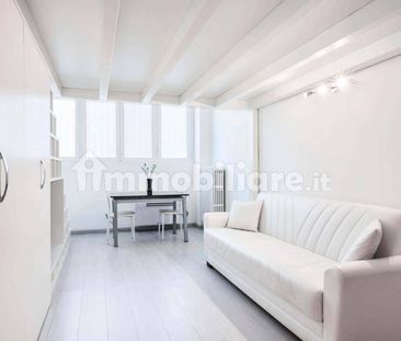 Monolocale via Carlo Boncompagni, Corvetto, Milano - Foto 2