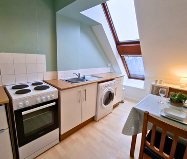 Flat 35, Trinity House, Trinity Quay, AB11 5AA, Aberdeen - Photo 1