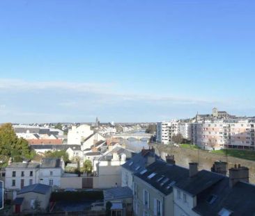 Appartement à louer 4 pièces 61.24m² - Photo 6
