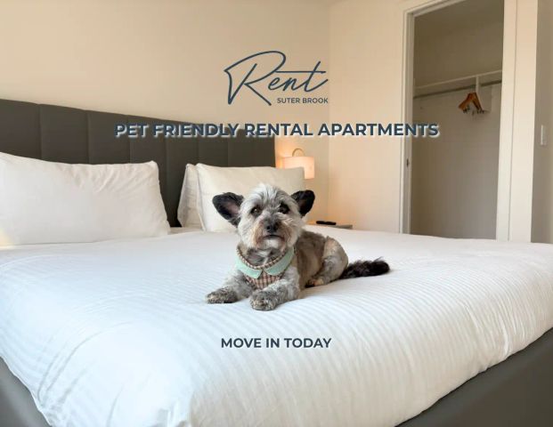 Rent Suter Brook in Suter Brook Village — 3 Bedroom - Photo 1