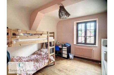 Appartement - ROMANSWILLER - 124m² - 3 chambres - Photo 4