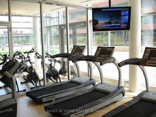 For Lease - 4K Spadina Avenue Unit# 729, Toronto, Ontario - Photo 1