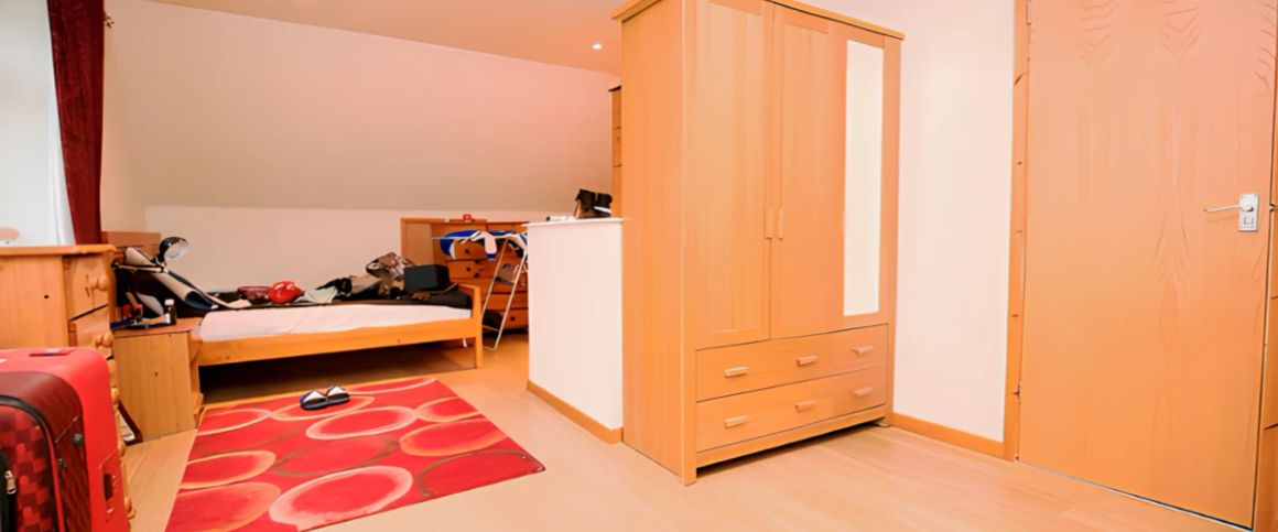 Entire Place·1B1B···45 Park Rd - Photo 1