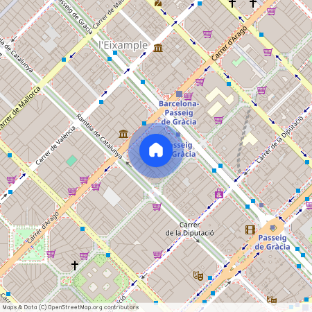 Barcelona, Province of Barcelona