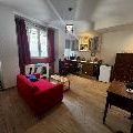INTRA-MUROS - Dans une copropriété sécurisée, un appartement T2 meublé en location de 31,98m² h... - Photo 2