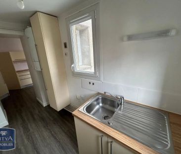 Appartement à louer 2 pièces 59.7m² - Photo 5