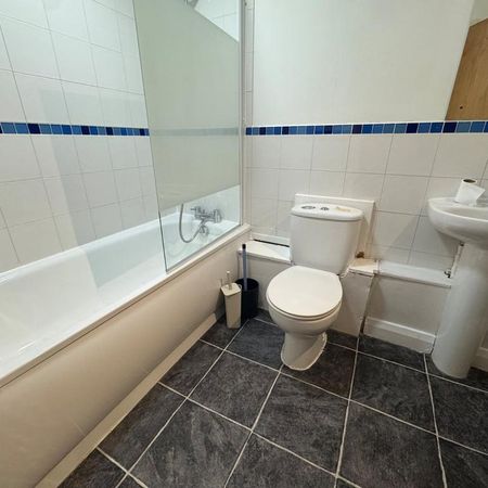 1 bedroom flat to rent - Photo 3