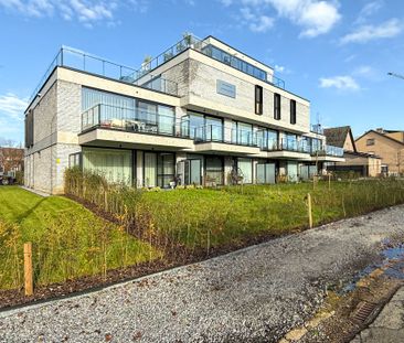 uiterst modern en chique nieuwbouwappartement 2 slpkms - Foto 6