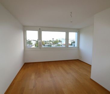 Nähe Mischelicenter - moderne 4 1/2-Zimmer-Maisonette-Wohnung - Foto 3