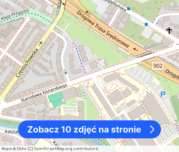 2 pokojowy apartament z balkonem przy Politechnice - Zdjęcie 1