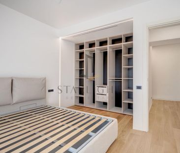 Aviatorilor Rent | Unfurnished 3 bedroom | Private Parking - Fotografie 3