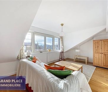 Appartement te huur - Photo 6