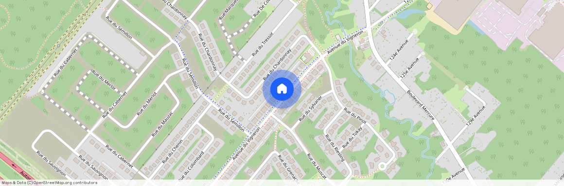 659 Avenue du Vigneron, Drummondville, Drummondville, Centre-du-Québec, J2B 0T6