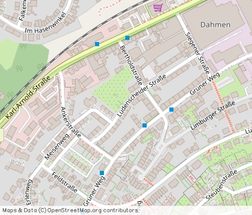 Lüdenscheider Straße 45, 58644 Iserlohn - Photo 1