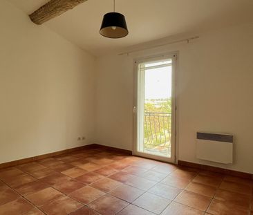 Location Appartement 2 pièces 44m² ISTRES 13800 - Photo 2