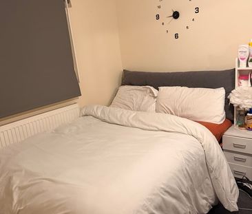 Room in a Shared House, Kipling Road, BS7 - Photo 5