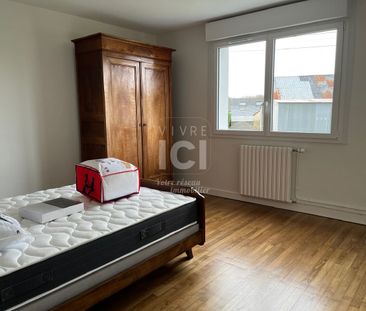 Location Maison 4 pièces 101m² - Photo 6