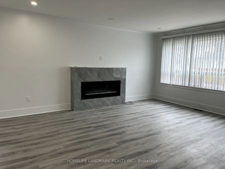 Detached Home For Lease | E8124154 - Photo 4