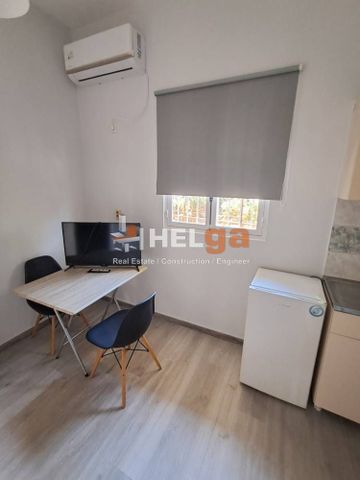 Studio/Γκαρσονιέρα για ενοικίαση Αμπελόκηποι (Πάτρα) - Photo 2