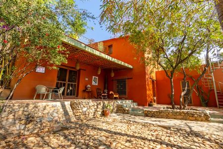 RENTAL HOUSE IN SAN FELIPE DEL AGUA WITH POOL AND 3 BEDROOMS/2 BATHROOMS - Foto 5
