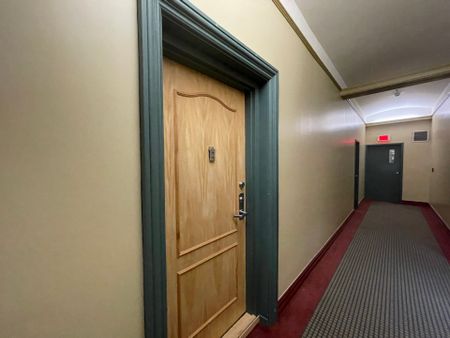 Rue Sherbrooke E., H2X 1E1, Montréal - Photo 4