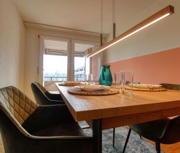 Stylish Coliving Room in Zürich - Photo 2