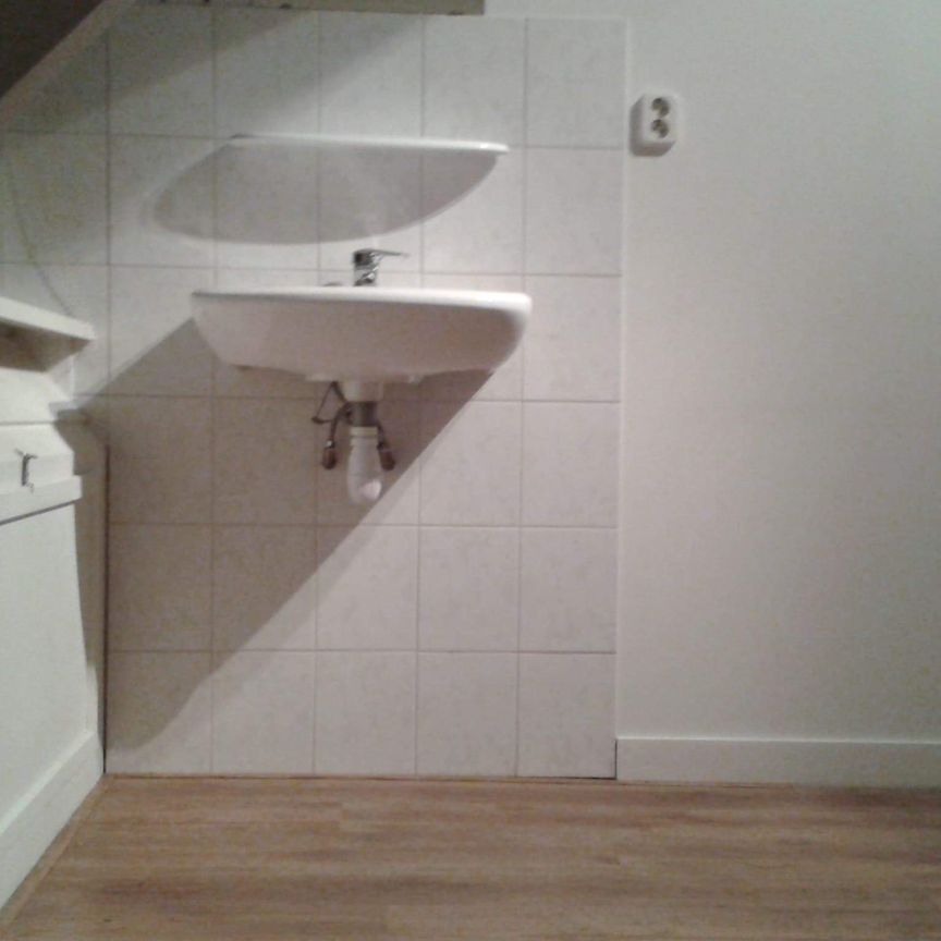 Chambre meublée Glacisstraat, Vlissingen - À louer - Foto 1