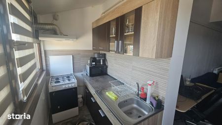 Apartament inchiriere 3 camere Valea Adanca, complex Nicole Residence - Photo 5