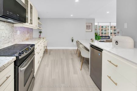 For Lease - 30 Wellington Street Unit# 2006, Toronto, Ontario - Photo 5