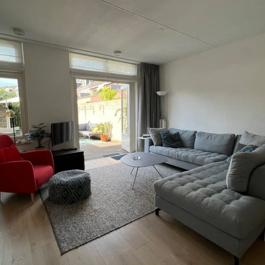 Maison de ville meublée Herenlaan, Helmond – À louer - Photo 1