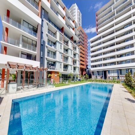 Unit 601/1 Mooltan Avenue, Macquarie Park - Photo 3